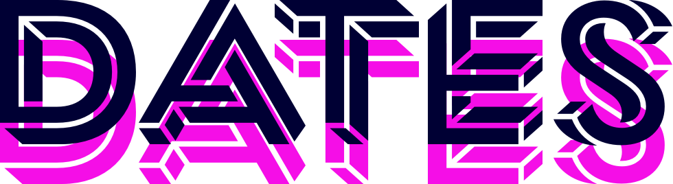 Dates Graphic